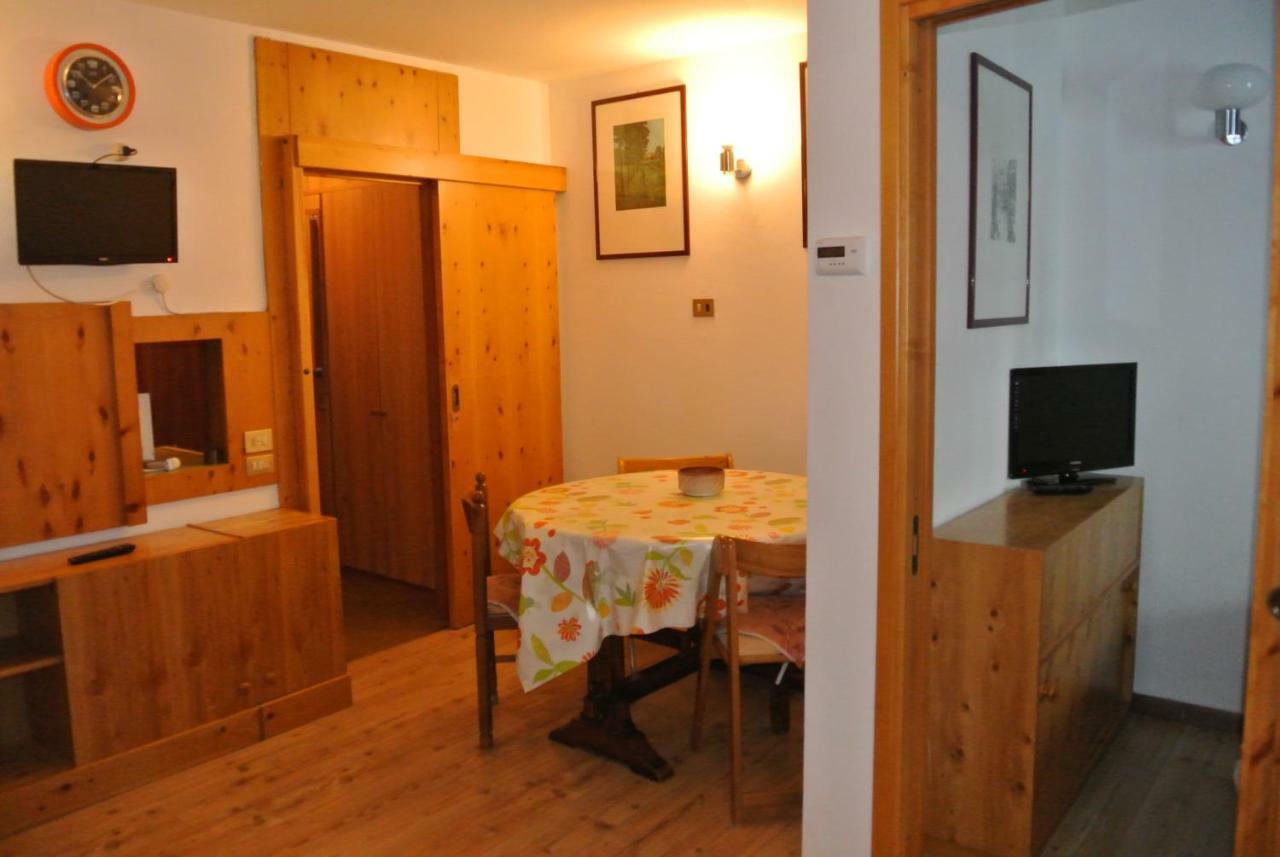 Complesso I Dadi - Residence Cielo Alto - Alberto 21 Breuil-Cervinia Exterior photo