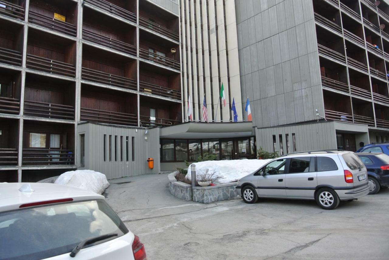 Complesso I Dadi - Residence Cielo Alto - Alberto 21 Breuil-Cervinia Exterior photo