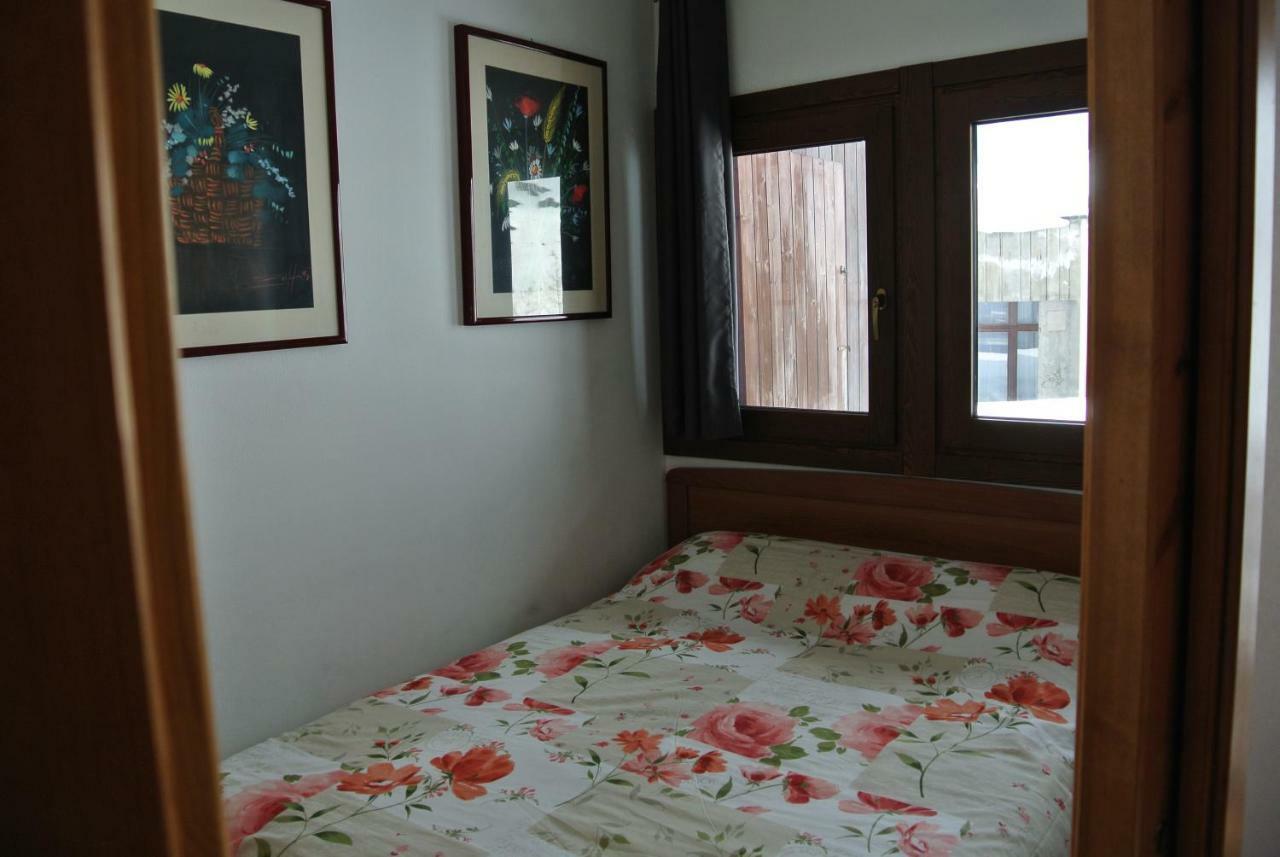 Complesso I Dadi - Residence Cielo Alto - Alberto 21 Breuil-Cervinia Exterior photo